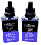 Bath Body Works Lavender Lux Wallflower Fragrance Refill Bulbs 2 Pack New. Fixed Price $18.00.