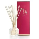 Illume Essentials Aromatic Reed Diffuser 3 Oz. - Thai Lily New!. Fixed Price $23.99.