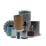 CEJ1012 Air/oil Separator Compatible With Chicopee Engineering. Fixed Price $342.86.