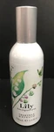 Crabtree & Evelyn Lily Home Fragrance Room Spray Sealed 3.4 Fl. Oz. Discontinued. Fixed Price $76.50.