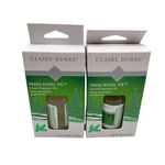Claire Burke Fresh Royal Fir Home Fragrance Oil .5FL Oz New 2 Bottles. Fixed Price $38.00.