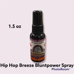 Air Freshener Spray, Hip Hop Breeze 1.5 Oz. Fixed Price $6.80.