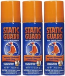 Static Guard Anti Spray Fresh Linen Scent- 1.4 Ounce Tsize-pack Of 3. Fixed Price $12.00.