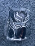 Scentsy Disney Marvel Black Panther Full Size Warmer. Fixed Price $20.00.