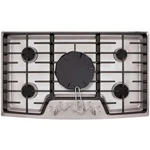 Heat Diffuser For Electric & Gas Burners, 7". Fixed Price $43.99.