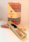 Kheops International Green Tree Incense, 15 Gr, White Sage & Palo Santo. Fixed Price $33.99.