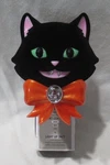 Bath & Body Works Wallflower Fragrance Plug Spooky Kitty Scent Control 24/7. Fixed Price $56.76.