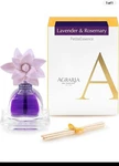 Agraria Lavender & Rosemary Scented Petite Essence Diffuser 1.7 Ounces With Reed. Fixed Price $39.99.