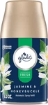 Automatic Spray Refill Jasmine Honeysuckle Scented Air Freshener 6.2 Oz. Fixed Price $12.79.
