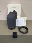 Vitruvi Black Stone Diffuser Healf. Fixed Price $54.17.