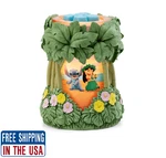 Disney Lilo & Stitch Aloha-ohana Scentsy Warmer New In Box. Fixed Price $60.00.
