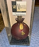 San Miguel Crimson Sentiments Diffuser - New. Fixed Price $12.55.