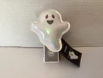 Bath & Body Works Neon Glow Up Ghost Halloween Wallflower Plug Nightlight Lights. Fixed Price $19.22.
