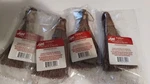 Cinnamon 6" Broomstick Scented -mini Witches 4 Pack. Fixed Price $16.00.