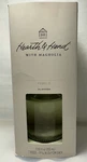 Hearth & Hand With Magnolia, Pomelo Oil Diffuser 11.83 Fl Oz, 7 Reeds. Fixed Price $17.00.