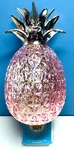 *new* Fiber Optic Pineapple Wallflower Plug Bath & Body Works Ships Free!. Fixed Price $26.00.