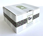Scentsy Fun The Sun Make Scene Warmer With Turf Circle, Trees, 3 Figurines. Fixed Price $19.99.