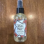 Zum Mist Sandalwood & Citrus 4FLOZ - Aromatherapy Room Body. Fixed Price $13.99.