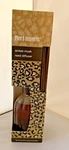 Pier Imports Amber Musk Home Fragrance Oil Reed Diffuser 10OZ. Sealed. Fixed Price $54.00.