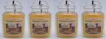 4X Yankee Candle Car Jar Auto Air Fresheners Vanilla Cupcake. Fixed Price $16.99.