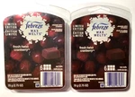 Febreze Wax Melts Limited Edition Fresh-twist Cranberry 6 2.75 Oz Each. Fixed Price $23.99.