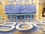 Bath & Body Works Wallflower Refills 4 Bulbs Sparkling Icicles 2 Boxes Lqqk. Fixed Price $22.00.