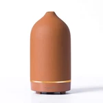 Wanlola Essential Oil DIFFUSER,120ML Aromatherapy Ceramic Diffusers With Auto.... Fixed Price $42.27.