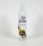 Air Sense Refreshes & Neutralizes W/ Essential Oils Vanilla 7 Fl Oz. Fixed Price $14.99.