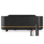 Serenity 0.1 Gal. (200ML) Aromatherapy Diffuser Flame Effect Evaporative Hum. Fixed Price $70.79.