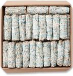 20 Jl Local White Sage Smudge Sticks 4" Each Sustainably Grown. Fixed Price $31.14.