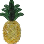 Bath & Body Works Wallflower Plug Pineapple Scent Control Light Up New. Fixed Price $11.99.