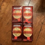 Slatkin & Co Scentportable Cinnamon Stick. Fragrance Refills 2 Disks X 4 Packs. Fixed Price $34.99.