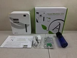 Aroma Retail Machine - Smart 101 W/power Cord & Bottle Installed Box. Fixed Price $79.95.