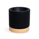 Happy Wax Black Mod Max Xl Warmer - Our Largest Ever! Perfect For Gr.... Fixed Price $90.65.