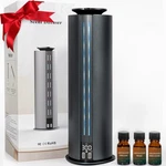 Aromadd 1800 Sq Ft Cordless Waterless Diffuser, 100ML Hotel Collection Diffus.... Fixed Price $134.84.
