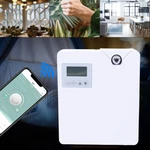 Wifi Hvac Scent Diffuser Essential Oil Fragrance Aroma Machine For Home Hotel. Fixed Price $85.34.