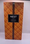 Nest New York Fragrances Nib Pumpkin Chai Reed Diffuser Fall (5.9 Fl Oz/ 175 Ml). Fixed Price $62.47.