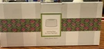 Scentsy Tabletop Base For Glass Nightlight Plug-in Wax Warmer- New Box. Fixed Price $13.00.