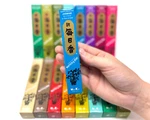 Morning Star Jasmine Incense Sticks, Pack Of 50 (japanese Nippon Kodo). Fixed Price $8.88.