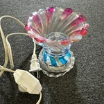 Bathroom Lamp Nightlight Modern Family Life #ES-237. Fixed Price $19.99.