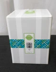 New Scentsy Blue Indigo Tile Retired Wall Size Plug-in Scented Wax Warmer Lamp. Fixed Price $22.07.