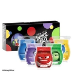 Disney Pixar Inside Out Scentsy Wax Bars Bundle. Nib. Fixed Price $35.00.