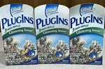 Glade Plugins 3 Refills Air Freshener Gel Glistening Snow Lot Of Pkgs New. Fixed Price $19.99.