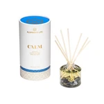Crystal Infused Reed Diffuser, 4 Oz, Calm - Sodalite Scents.... Fixed Price $77.53.