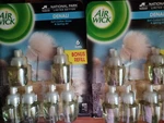 12 Air Wick Denali Limited Edition National Park Scented Oil Refills Pls Read. Fixed Price $59.99.