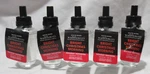 White Barn Bath & Body Works Wallflower Bulb Lot Of 5 Bright Christmas Morning. Fixed Price $62.83.