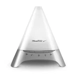 120ML Cool Mist Humidifier Ultrasonic Aroma Essential Oil Diffuser. Fixed Price $58.00.