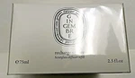 Diptyque Gingembre Hourglass Diffuser Refill 2.5OZ New Sealed. Fixed Price $55.20.