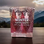 Bath & Body Works Winter Candy Apple Wallflower Home Fragrance Refill Bulbs. Fixed Price $12.99.