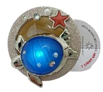 Bath & Body Works Light-up Sea Turtle Scentportable Vent Visor Clip For Car. Fixed Price $25.50.